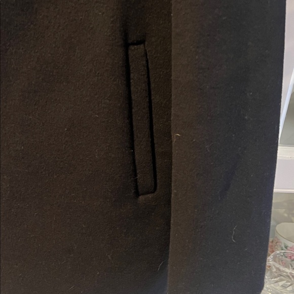 Elegant Navy Trench Coat
Belle and Bloom Ex Boyfriend jacket - Picture 6 of 10